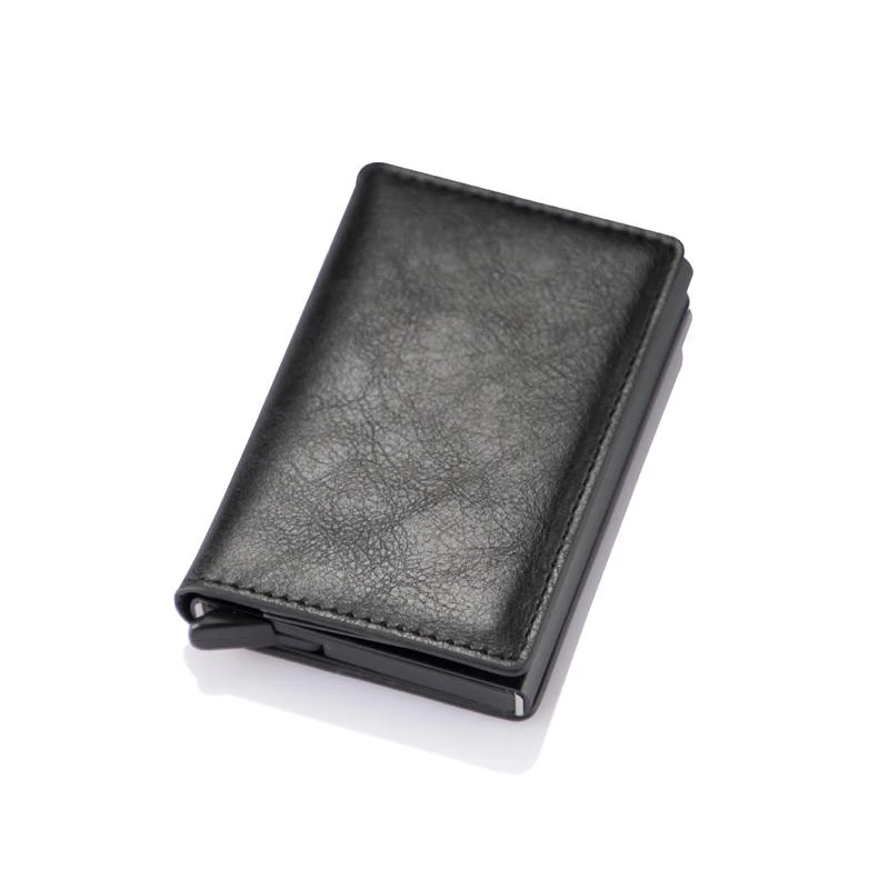 Men's Leather Wallet