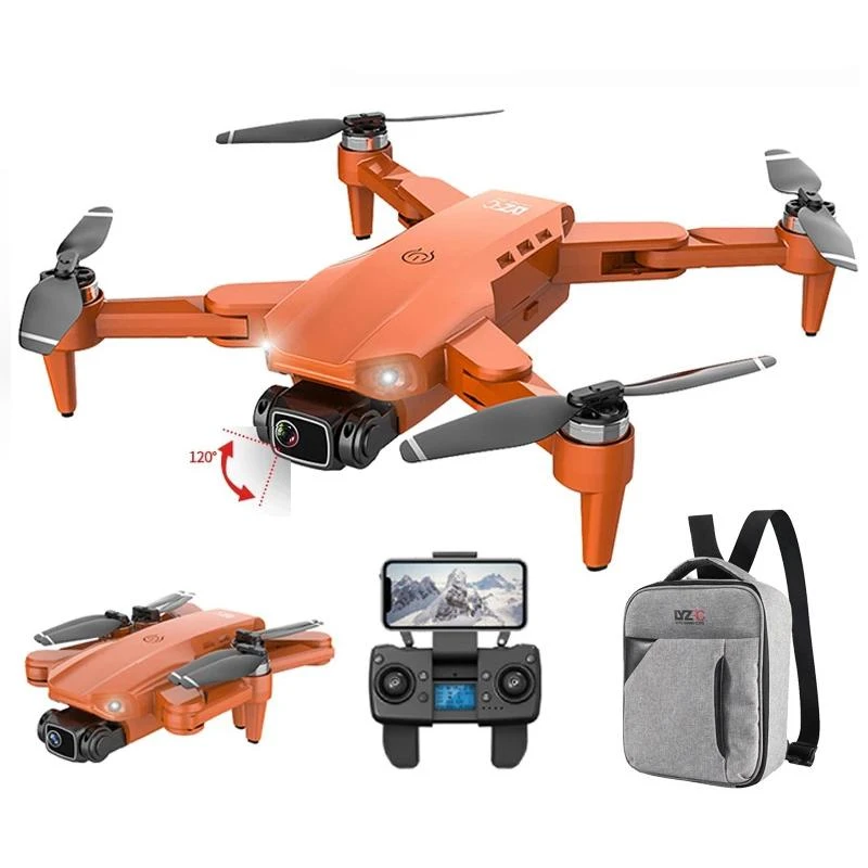 RC Quadcopters