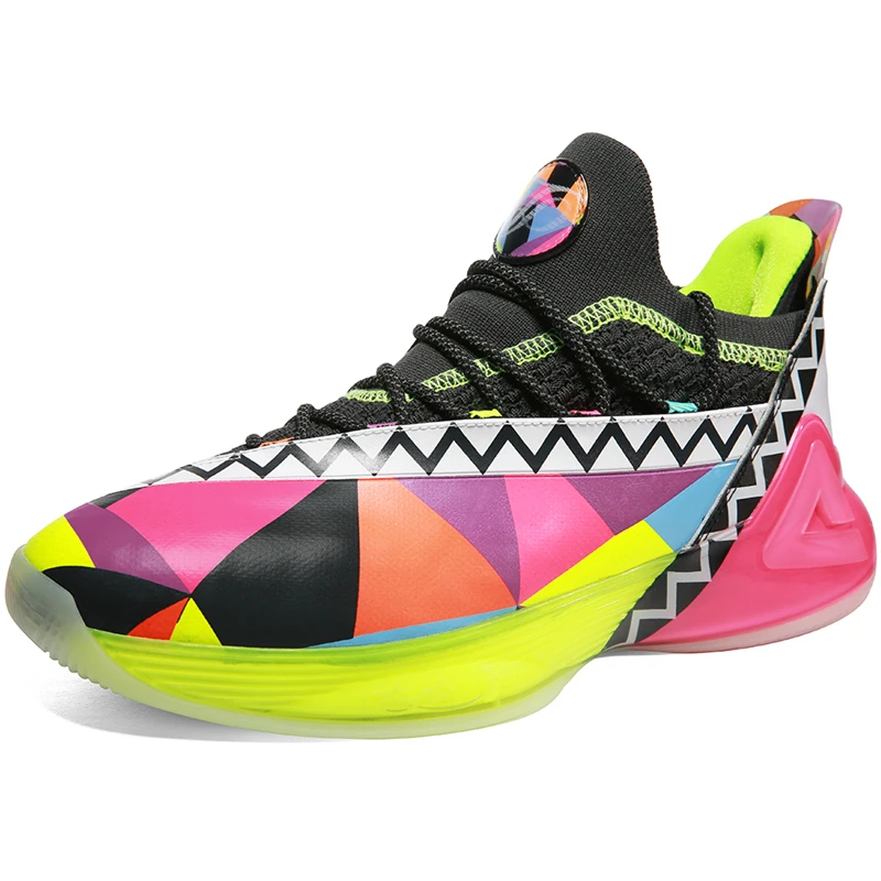 Basketball Shoes
