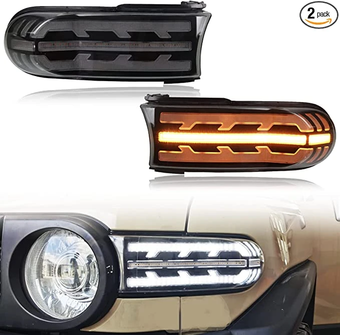 Decorative Car Lights