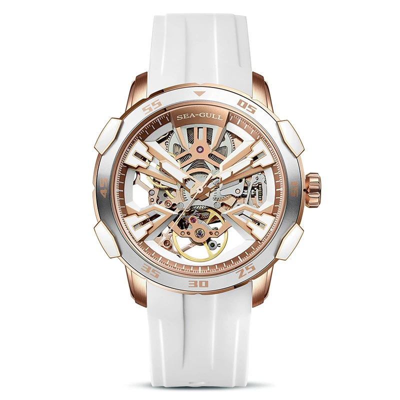 Mechanical Wristwatches