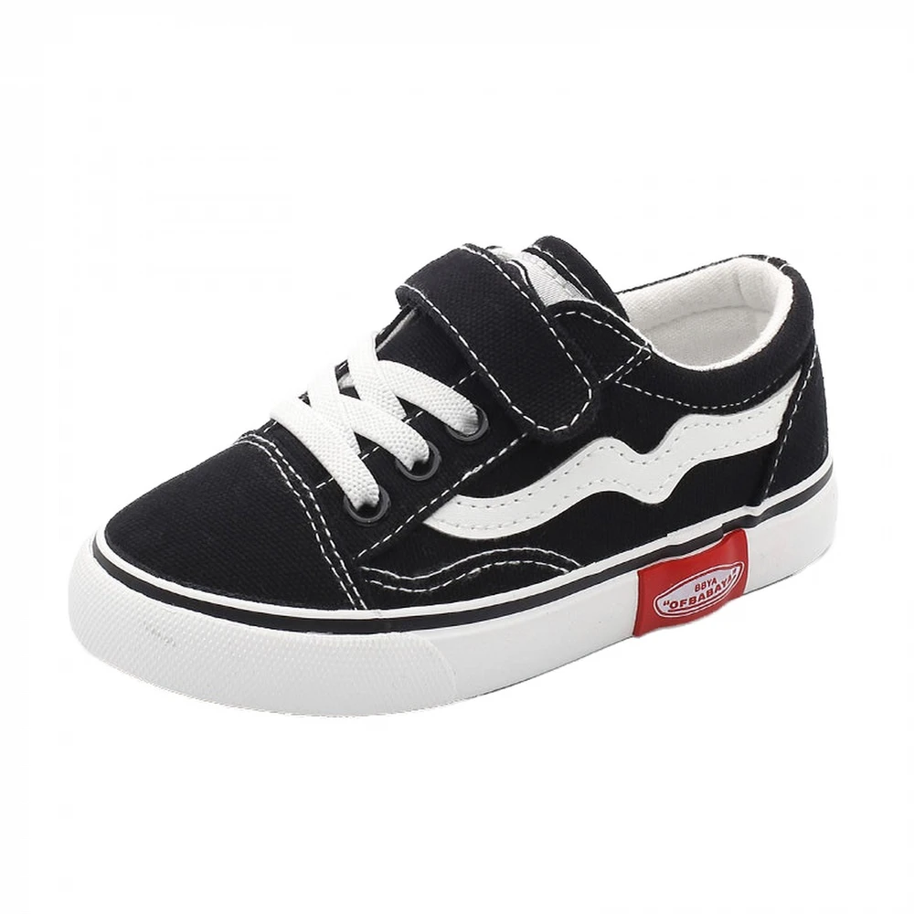 Kids Canvas Shoe