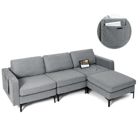 Living Room Sofas