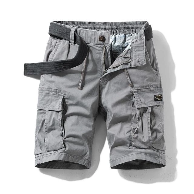 Cargo Shorts