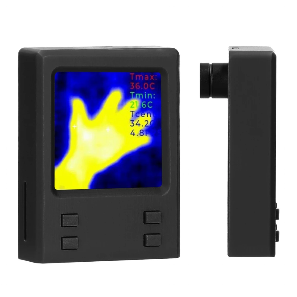 Thermal Camera