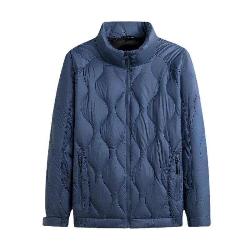 Lightweight Down Jacket