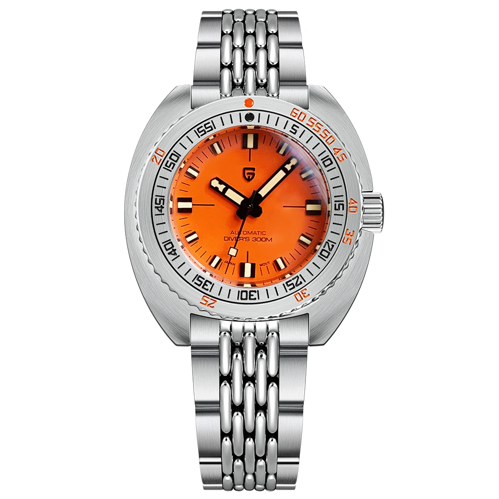 New in Men's Watches