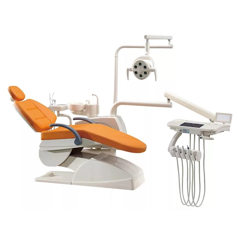 Dental Comprehensive