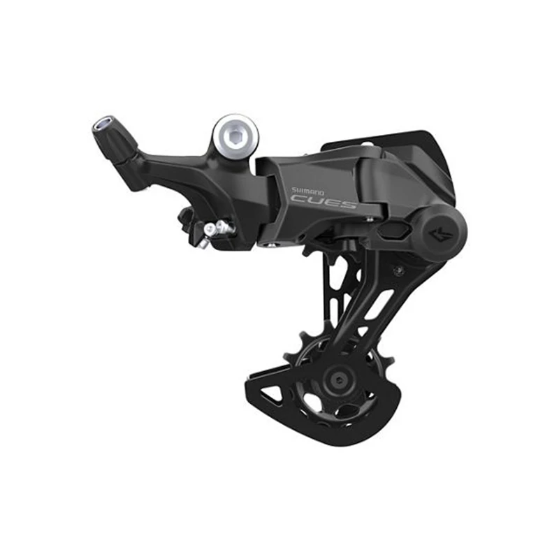 SHIMANO CUES U4000 9Speed SL-U4000-9R RAPIDFIRE PLUS Shifter Clamp Band RD-U4000 U3020 U4020 SHADOW RD Rear Derailleur 9S 9V