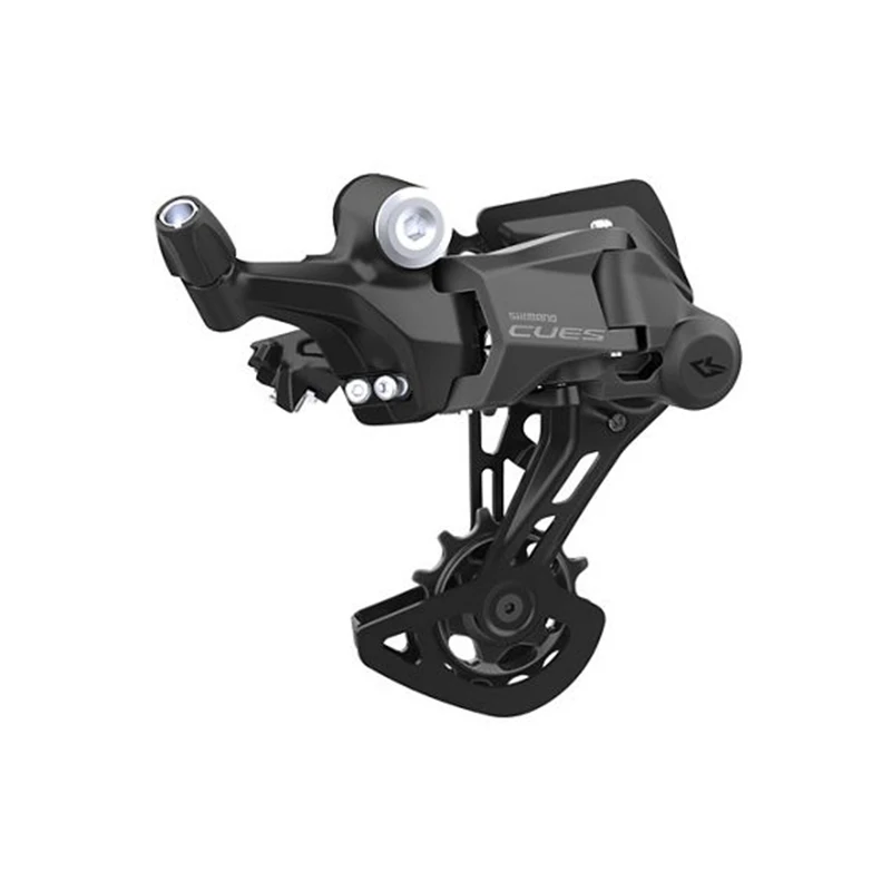 SHIMANO CUES U4000 9Speed SL-U4000-9R RAPIDFIRE PLUS Shifter Clamp Band RD-U4000 U3020 U4020 SHADOW RD Rear Derailleur 9S 9V