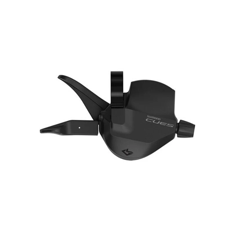 SHIMANO CUES U4000 9Speed SL-U4000-9R RAPIDFIRE PLUS Shifter Clamp Band RD-U4000 U3020 U4020 SHADOW RD Rear Derailleur 9S 9V