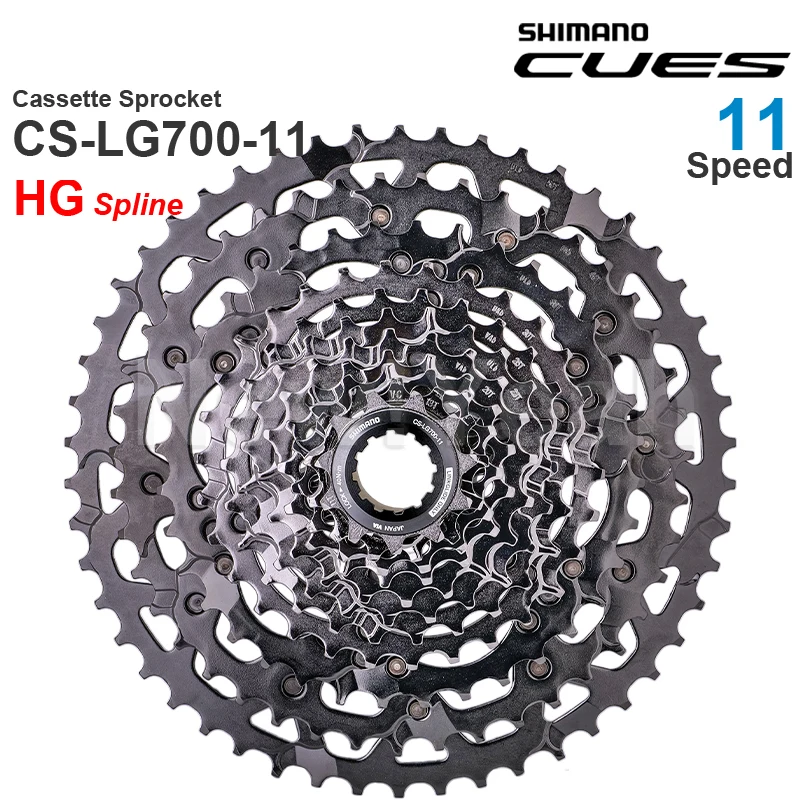 SHIMANO DEORE XT 11 Speed Groupset SL-M8130-11 CS-LG700-11 50T Rear Derailleur RD-M8130 and CN-LG500 Original Parts
