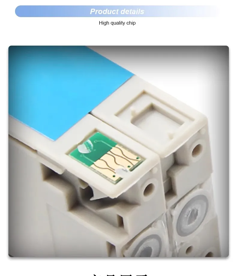 SJIC22P SJIC22 22P Ink Cartridge for Epson TM-C3500 C3500 Printer