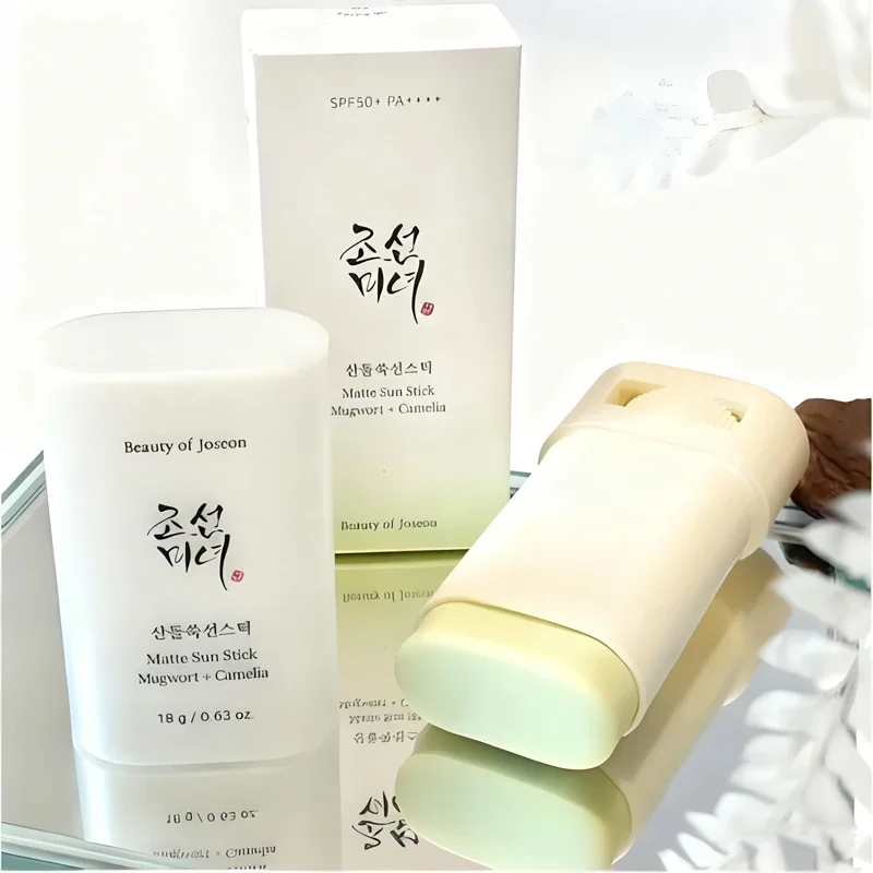 SPF50+ Beauty of Joseon Sunscreen Korean Rice Probiotic Solar Blocker Skin Cream Anti UV Sun Block Facial Mild Moisturizer 50ml