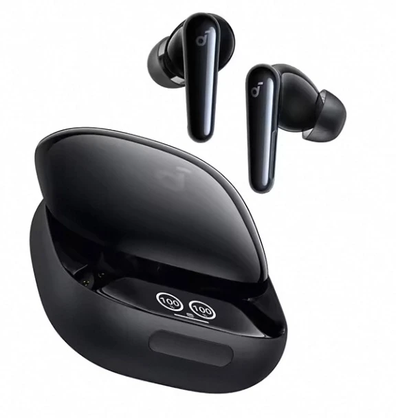 Earphones & Headphones