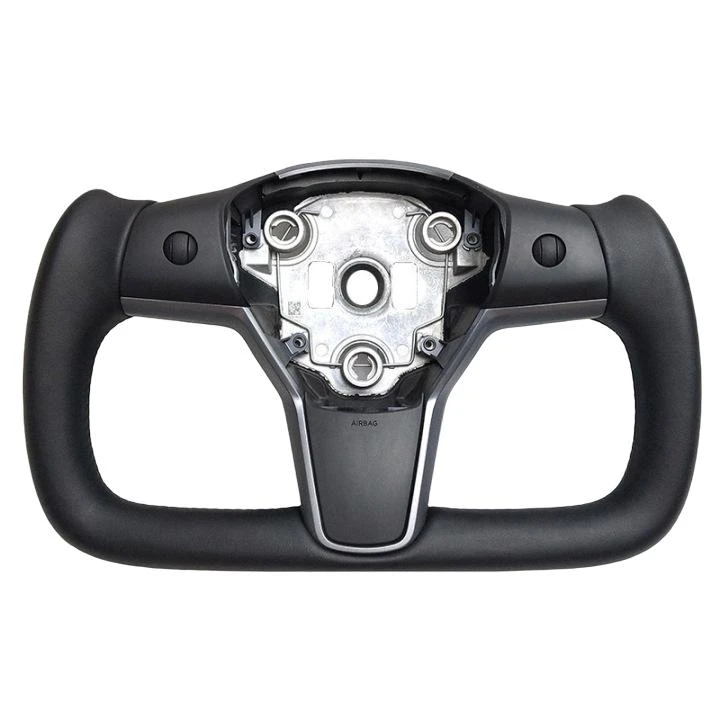 Steering Wheels & Hubs