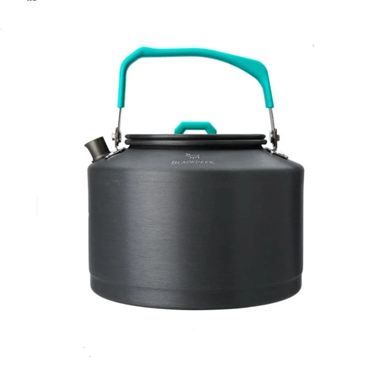 Camping Cookware