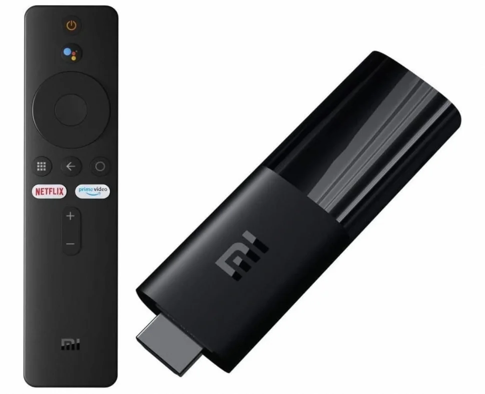 TV Stick