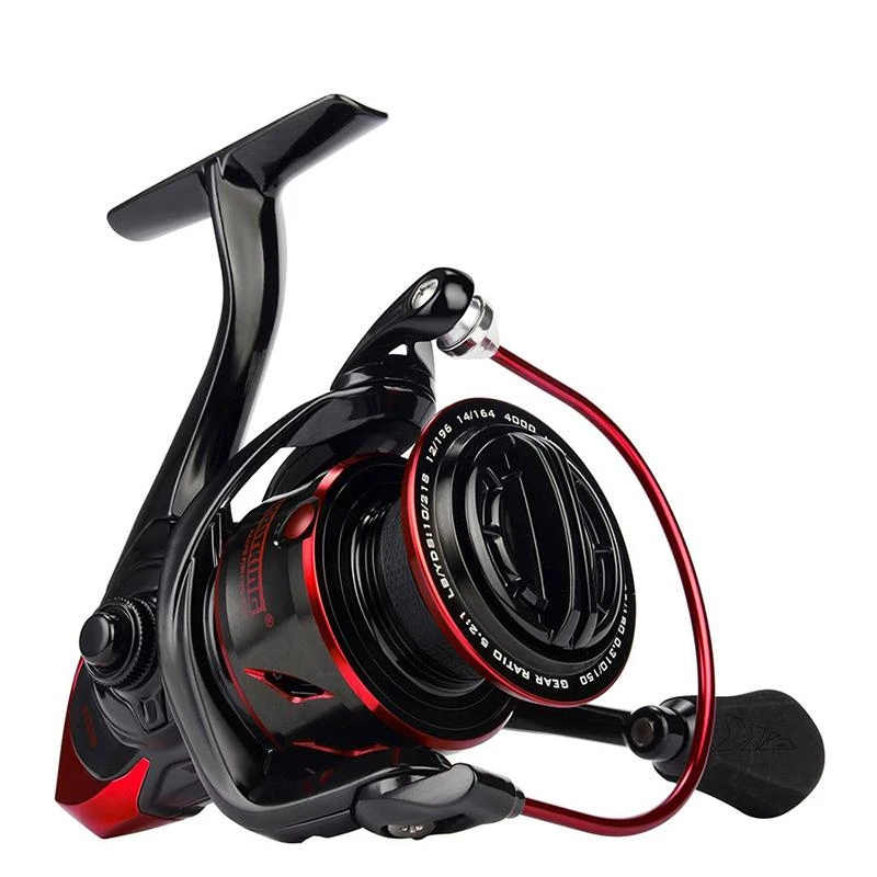 Spinning Reels