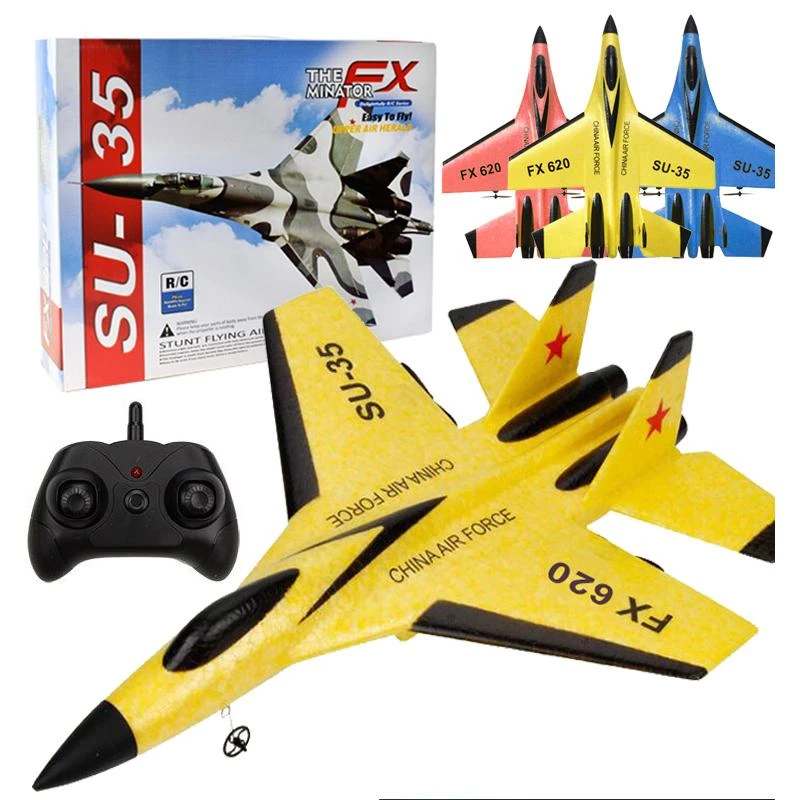 RC Airplanes