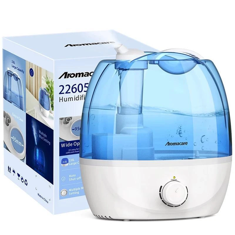 Humidifier
