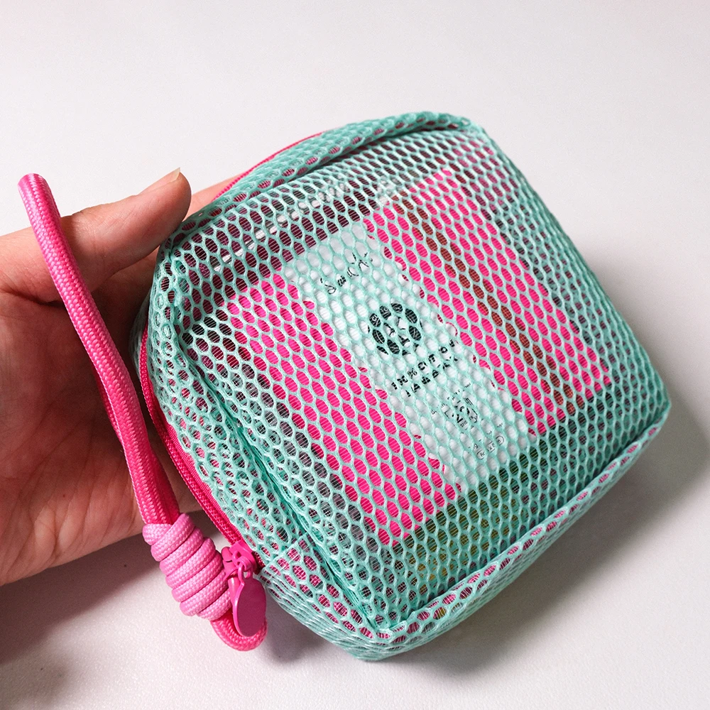 SeamiArt 12color Portable Travel Solid Watercolor SS25 Drawing Gift set with Storage Bag Painting Brush Palette Box Art Suppies