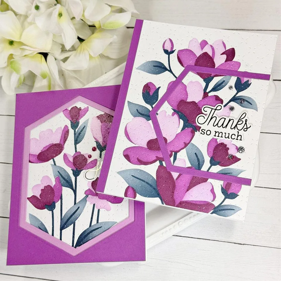 So Many Smiles Wallflowers - Bows Sweet Script Metal Cutting Dies Stamps for DIY Scrapbook Handmade Diary Calendar March 2026New