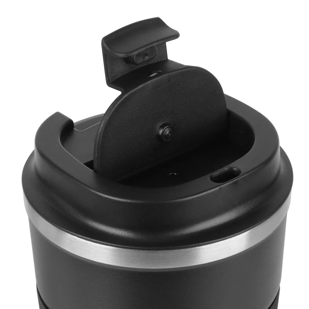 Stainless Steel Business office Cup Multipurpose Portable Suitable for outdoor 510ml Coffee Thermos Mug