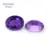 Amethyst Oval