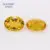 Oval Citrine