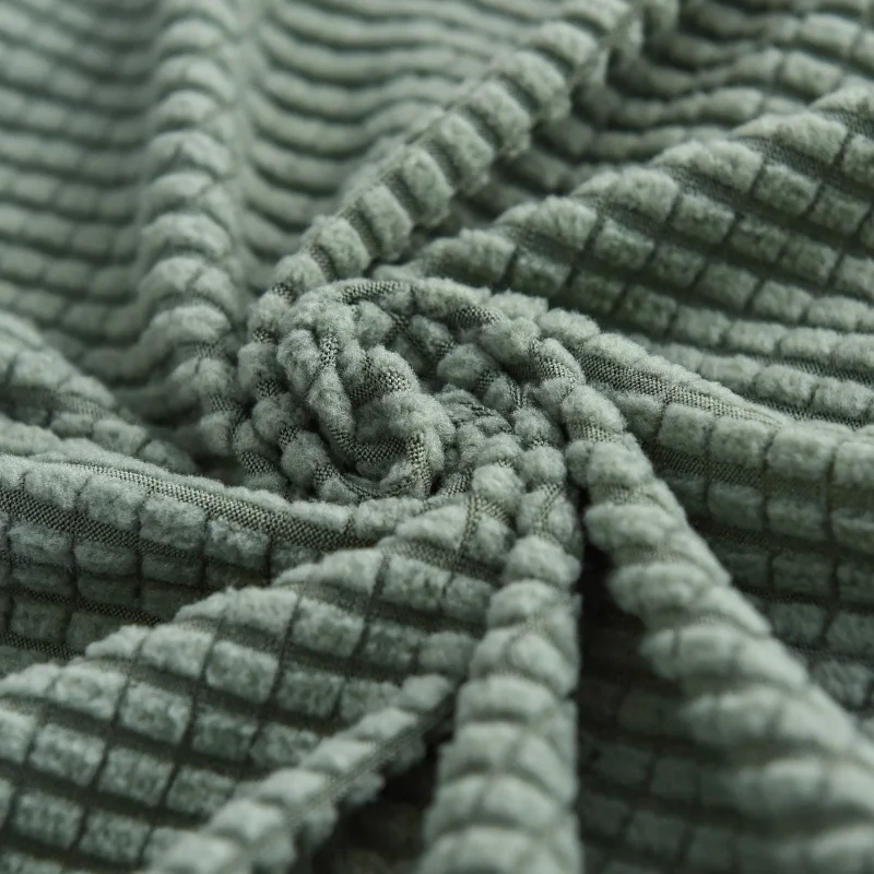 Thicken Elastic Sofa Cover For Living Room Solid Color Furniture Protector Sofa Cushion Cover slipcover Removable Couch Covers