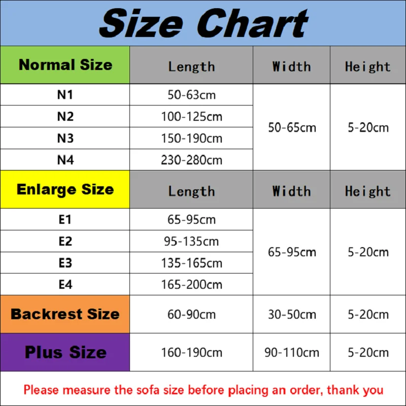 Thicken Elastic Sofa Cover For Living Room Solid Color Furniture Protector Sofa Cushion Cover slipcover Removable Couch Covers