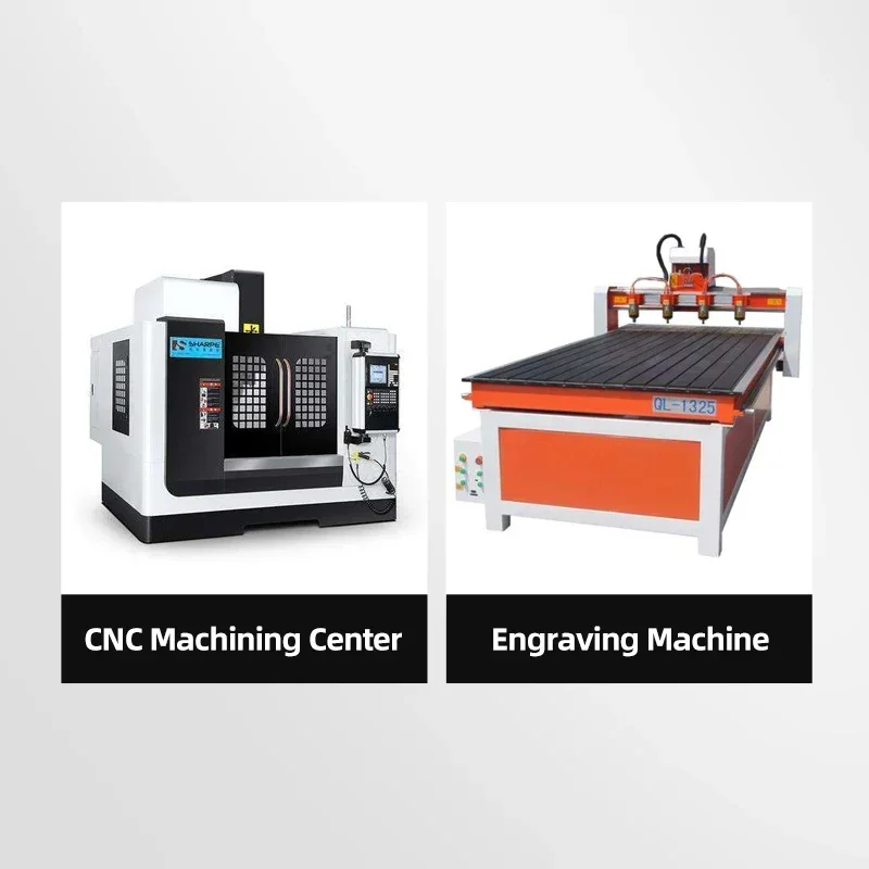 Tooleye Carbide End Mills Cutting Tool For CNC Maching Alloy Coating Flat Metal Cutter 2/4 Flutes Tungsten Steel Milling Cutter