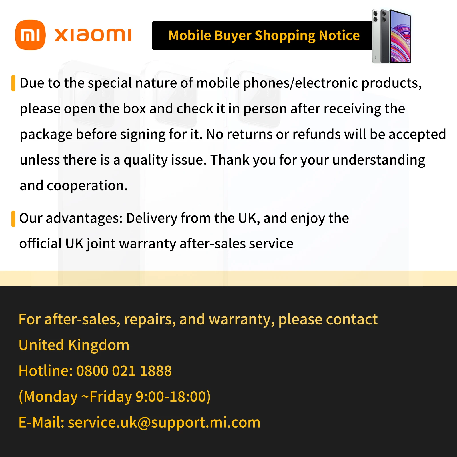 UK Version Xiaomi Redmi Pad SE 8.7 inch Mi Tablet 90Hz Display 6650mAh MTK Helio G85 Dual speakers Dolby Atmos