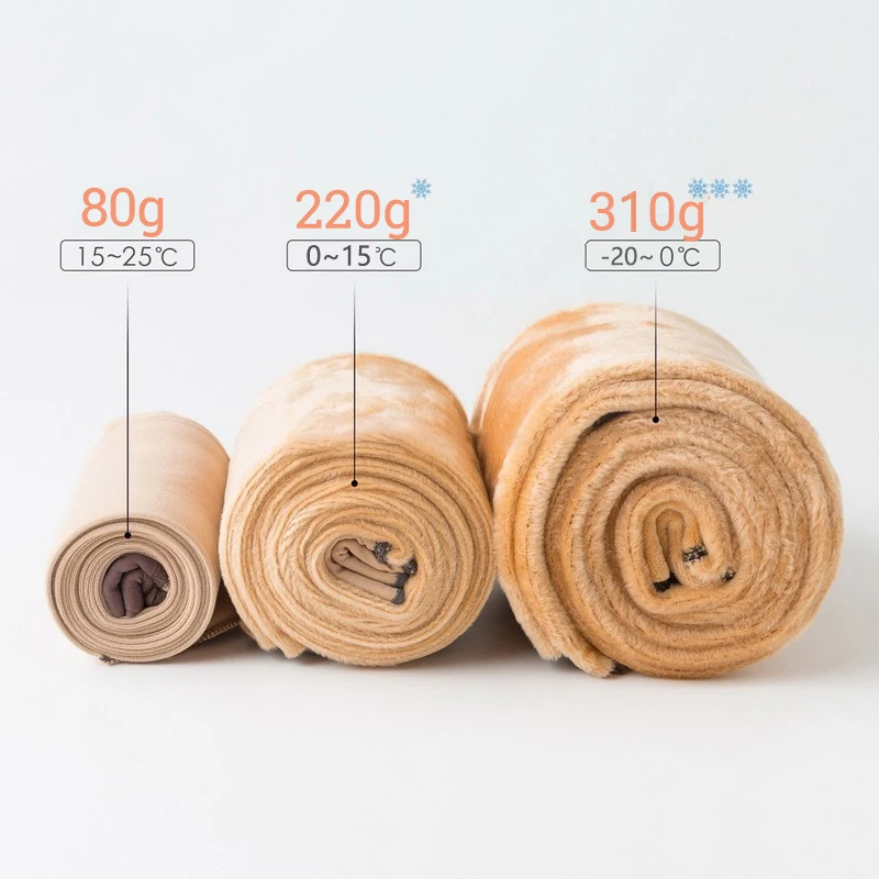 Women Thermal Leggings Winter Warm Sexy Elastic Translucent Pantyhose Female Fleece Thermal High Waist Slim Thicken Tight Pants