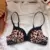 Leopard-Only-Bra
