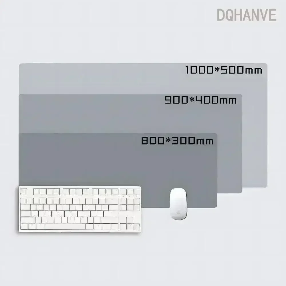 XXL Mousepad Computer Keyboard Pad Mouse Mat Black White Topographic Map Gamer Soft Office Carpet Table Mat Desktop Mouse Pad